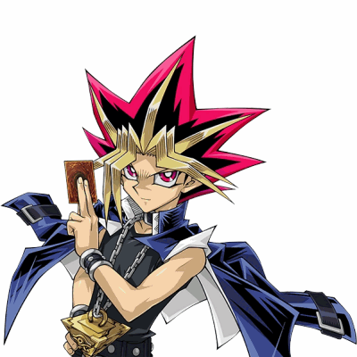 Yu-Gi-Oh!