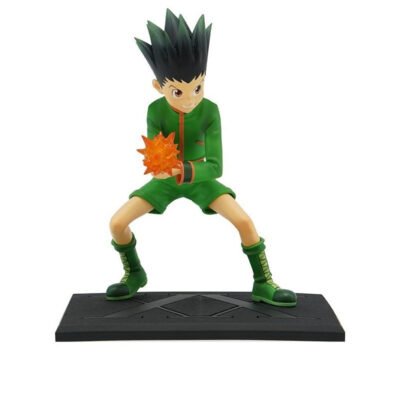 Hunter x Hunter - Action figure gon