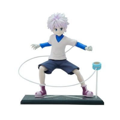 Hunter x Hunter - Action figure killua