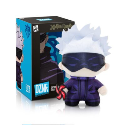 Jujutsu Kaisen - DZNR jjk gojo