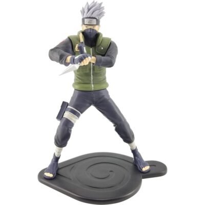 Naruto - Action figure Kakashi