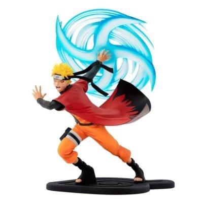 Naruto - Action figure Naruto