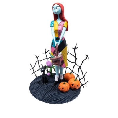 Nightmare Before Christmas - Action figure Sally