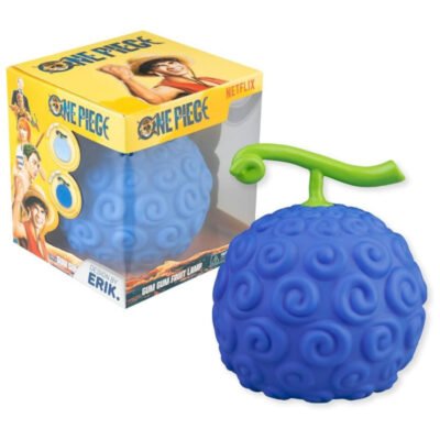 One Piece - Lampada gom gom