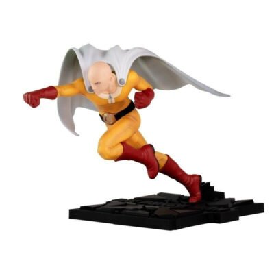 One Punch Man - Action figure Saitama