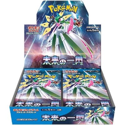 Pokemon - Cyber Judge - Display jap