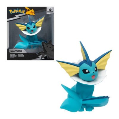 Pokemon - Pokemon select vaporeon