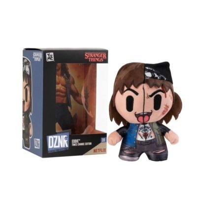 Stranger Things - DZNR Stranger Things eddie